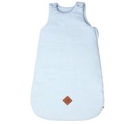 SEVIRA KIDS - Gigoteuse sans manches en gaze de coton, Jeanne - 6-18 mois Made in France