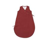 Gigoteuse sans manches hiver - tog 0.5 swaddle merlot 0/3M