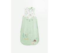Gigoteuse siège auto tog 1 en gaze de coton arya vert 18/36M
