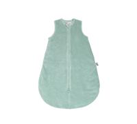 Gigoteuse en velours côtelé Wooly sauge TOG 3 (0-6 mois)