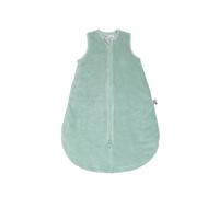 Gigoteuse en velours côtelé Wooly sauge TOG 3 (0-6 mois)