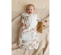 Gigoteuse tog 2 en velours sora ecru 18/36M(81/97)