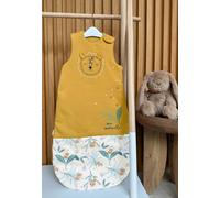 Gigoteuse Tog2 Charly Camel 6/18M(67/81)