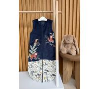 Petit Béguin - Gigoteuse TOG2 en velours Boavista