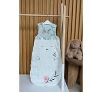 Petit Béguin - Gigoteuse TOG2 en velours Dina