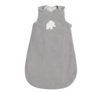 Gigoteuse bébé 4 saisons jacquard gris Tembo - 0-6 mois Gris G