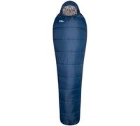 Gigoteuse trois saisons Rock Empire Artkida -9 bleu Shorts Gauche