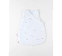 Gigoteuse veloudoux® - bali & moka ecru 0/3M