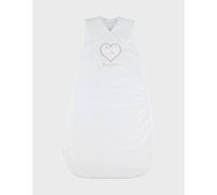 Gigoteuse Veloudoux® Blanc 0/6M