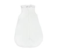 Gigoteuse de naissance en velours côtelé Blanc TOG 3 (0-3 mois)