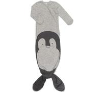 Gigoteuses bébé Snoozebaby Pinguin 0-3m
