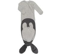 Gigoteuses bébé Snoozebaby Pinguin 3-6m
