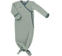 Gigoteuses bébé Snoozebaby Smokey Green 3-6m