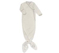 Gigoteuses bébé Snoozebaby Stone Beige 0-3m