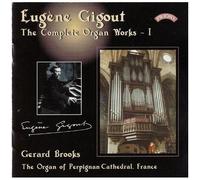 Gigout: Complete Organ Works 1