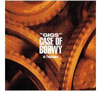 Gigs'case of Boowy at Yokohama [Import Allemand]