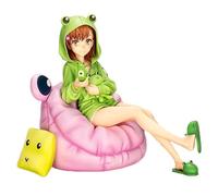Gigsja 14 cm. Figurine Mikoto Misaka Anime Toaru Kagaku no Railgun T Mikoto Misaka Action Figur