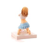 Gigsja 16 cm. Figurine Mädchen Eine Schwester Alles, was Sie brauchen Miyako Shirakawa 1/7 PVC Action Figure Spiel Statue Sammelmodell Spielzeug Puppe