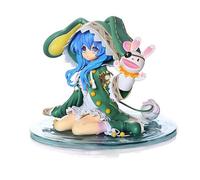 Gigsja 17 cm. Figurine d'action en PVC Date A Live II Himekawa Yoshino Sammelbares Modèle Spielzeug Puppe Geschenke