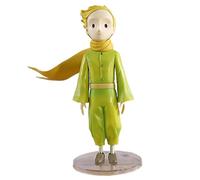 Gigsja 18 cm. Der kleine Prinz Le Petit Prince Figurine Sammler Modèle Spielzeug