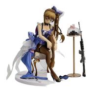 Gigsja 18 cm. Figurine K2 Before The Dawn Ver. Anime Bishoujo en PVC Sammlung Modèle Spielzeug