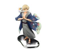 Gigsja 23 cm. Anime Natsume Yuujinchou Natsume's Buch der Freunde Natsume Takashi Figurine d'action en PVC Sammelmodell Spielzeug Puppe
