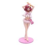 Gigsja 23 cm Liebe Live Schule Idol Festival Maki Nishikino Figurine d'action en PVC Sammeln Modèle Spielzeug Puppe Geschenke