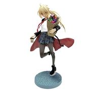 Gigsja 24 cm. Figurine de l'anime Fate/Grand Order Säbel/Altria Pendragon Alter Action Figur Heroic Spirit Reisen Outfit Figur