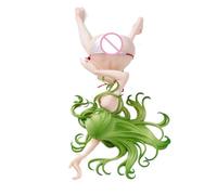 Gigsja 28 cm. Code Geass : Lelouch der Rebellion C.C. Figurine Anime Modèle Statue en PVC