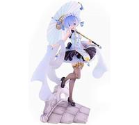 Gigsja 30 cm Re:Life in a DiffGigsjat World from Zero Figurines en PVC Jouet Statue Convient pour Cadeaux