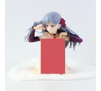 Gigsja Anime Girl Figure Ecchi Waifu Figure Anime Japonais Fate/Grand Order Kama KD Colle PVC Deluxe Version Action Figure Toy Game Statue Adultes Collection Model Doll Figurines