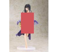Gigsja Anime Girl Figure Ecchi Waifu Figure Japonais Anime Personnages Action Figure Romantique Comédie Yui Yuigahama Yukata Belle Fille PVC Collection Stand Modèle Poupée Adulte Jouet Statue Ornement