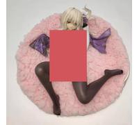 Gigsja Anime Girl Figure Ecchi Waifu Figure Japonais Anime Personnages Jeux Progress Mana Koizuka Belle Fille Action Figure PVC Excellent Modèle Jouet Poupée Adulte Collection Ornements Statue de Noël