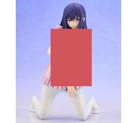 Gigsja Anime Girl Figure Ecchi Waifu Figurine Anime Japonais Amovible Tony PVC Action Figure Jouets Collection Modèle Poupée Statue Ornement Genouillé Adulte Jouet Poupée Belle Fille