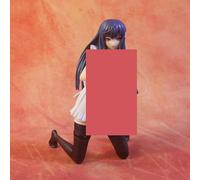 Gigsja Anime Girl Figure Ecchi Waifu Figurine Anime Japonais Amovible Tony PVC Action Figure Jouets Collection Modèle Poupée Statue Ornement Genouillé Adulte Jouet Poupée Belle Fille