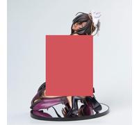 Gigsja Anime Girl Figure GigsjaEdition Ecchi Figure Amovible Anime Figures Discordia Figurines Jouet PVC Figurines d'action Jouets Adulte Jouet Figure Modèles Figurines Figurines Objets de collection