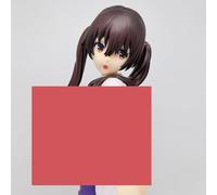 Gigsja Anime Girl Figure GigsjaEdition Ecchi Figure amovible Anime Otaku Classic Naked Gentleman Pink Cat Frog Pretty Girl Action Figure Mataro PVC Toy Adultes Model Doll Statue