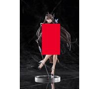 Gigsja Anime Girl Figure GigsjaEdition Ecchi Figure amovible Pretty Girl Cartoon Game Original Character Lost:Order Toy Adult Toy Collection Ornement Action Figure PVC Model Statue