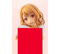 Gigsja Anime Girl Figure GigsjaEdition Ecchi Figurine amovible agenouillée Nue Cartoon Game Original Personnage Adulte Toy Collection Ornement Figurine d'action Figurine PVC Modèle Statue