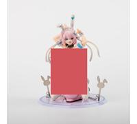 Gigsja Anime Girl Figure My Deluxe Edition Populaire Véritable Rocket Boy Naked Naked Boy Ayuma Sayu AmiAmi Grizzry Panda Anime Action Figure Model Toy Statue Ornement