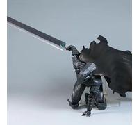 Gigsja Berserk Guts Figma #SP-046 Figurine Vol.37 First Press Guts Armor ofberserker Figurine mobile 16 cm