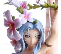 Gigsja Figurine Anime Girl 32 cm GigsjaEdition Daiki Flower Fairy Exquise Maria Bernhardt Belle Fille en PVC Personnage Modèle Cadeau Statue Ornement Bureau Action Figure Jouet Adulte