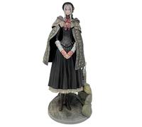 Gigsja Figurine d'action Bloodborne Lady Maria vom Astral Uhrturm de 35 cm - Die Alten Jäger Modell Puppenspielzeug