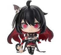 Gigsja Figurine d'action en PVC de 8 cm Honkai Impact 3rd Seele Vollerei Anime Jouet Modèle de Personnage Décoration Cadeaux Décoration Objets de collection