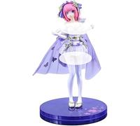 Gigsja Figurine d'action mignonne pour filles - Quintuplés classiques - Figurines d'anime peintes - 22,5 cm (Nakano Itsuki)