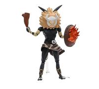 Gigsja Figurine de l'anime Genshin Impact Hilichurl Sammler 18 cm