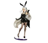 Gigsja Figurine en PVC 100Re Zero Starting Life in Einer Anderen Welt Echidna Bunny 20 cm