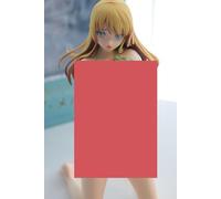 Gigsja Figurine GigsjaEdition Ecchi amovible T2 Art Girls Bikini Belle Fille PVC Personnage Modèle Adulte Jouet Statue Ornement Bureau Action Figure Anime Japonais