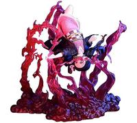 Gigsja Figurine Kamado Nezuko en PVC de 16 cm - Figurines d'anime - Figurine d'action - Collection de poupée - Jouet de décoration - Cadeau