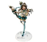 Gigsja Figurine Love Live Kotori Minami Schnee Coole Figurine Figurine Spielzeug Sammlung